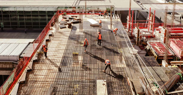 Best Commercial Concrete Services in Bay Village, OH