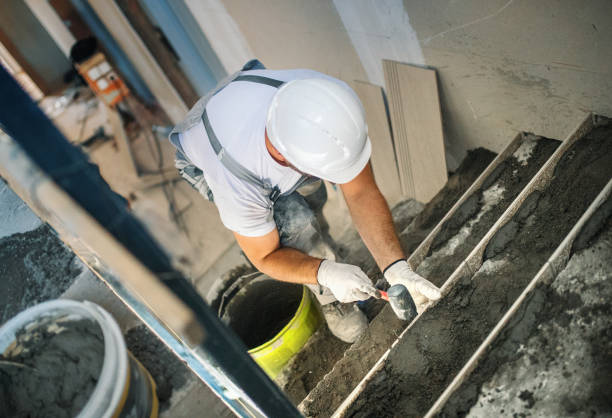 Best Decorative Concrete in Bay Village, OH