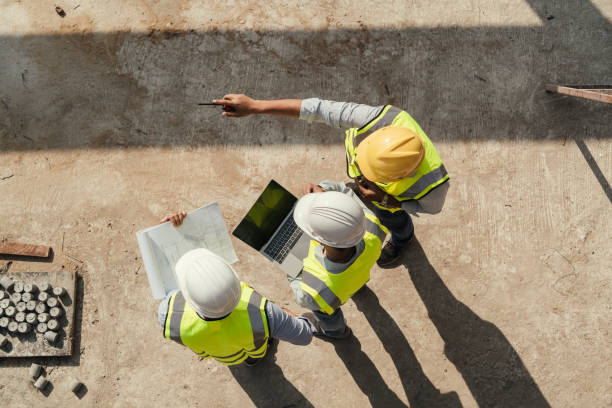 Best Concrete Removal and Replacement in Bay Village, OH