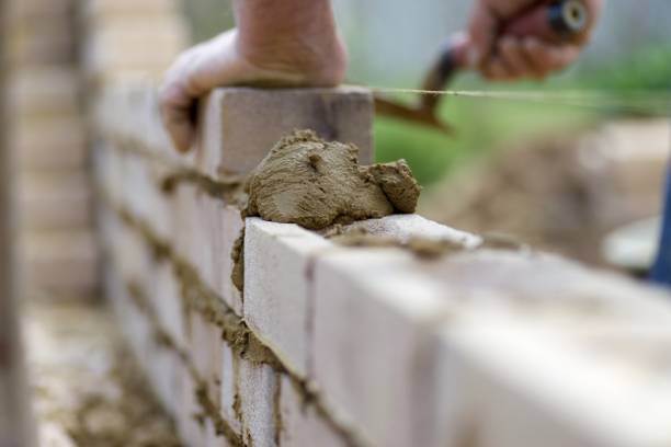 Best Concrete Slab Construction in Bay Village, OH