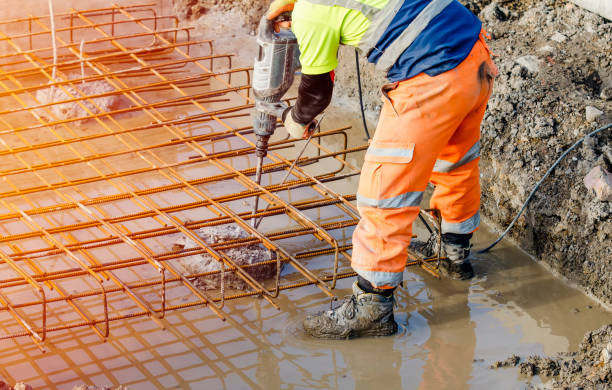 Best Industrial Concrete Flooring in Bay Village, OH